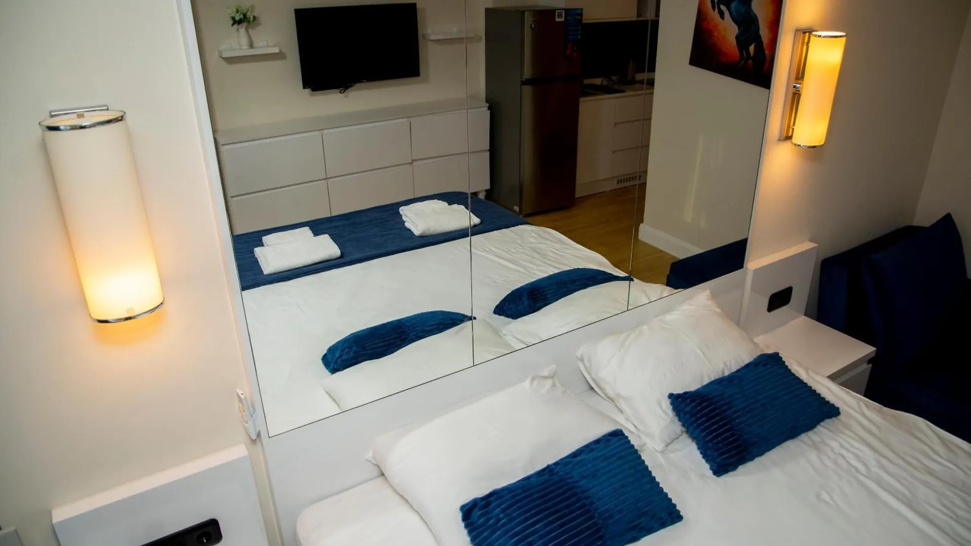 Spend Your Time In Batumi In Orbi City N7 0*,  Georgia